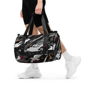 Blackwake Corsair CAMO Gym Bag