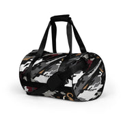 Blackwake Corsair CAMO Gym Bag