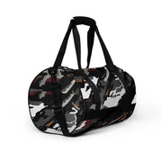 Blackwake Corsair CAMO Gym Bag