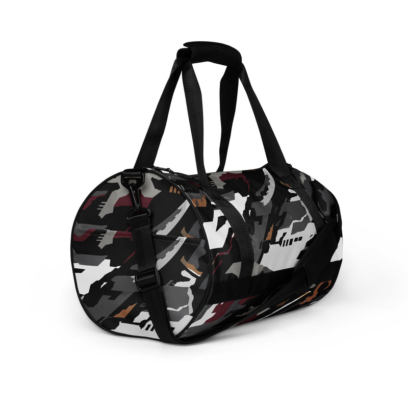 Blackwake Corsair CAMO Gym Bag