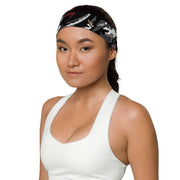 Blackwake Corsair CAMO Headband - Head
