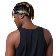Blackwake Corsair CAMO Headband - Head