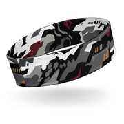 Blackwake Corsair CAMO Headband - Head