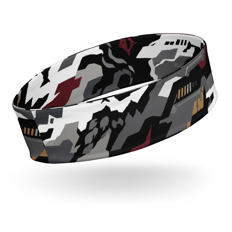 Blackwake Corsair CAMO Headband - Head