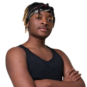 Blackwake Corsair CAMO Headband - Head