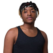 Blackwake Corsair CAMO Headband - Head