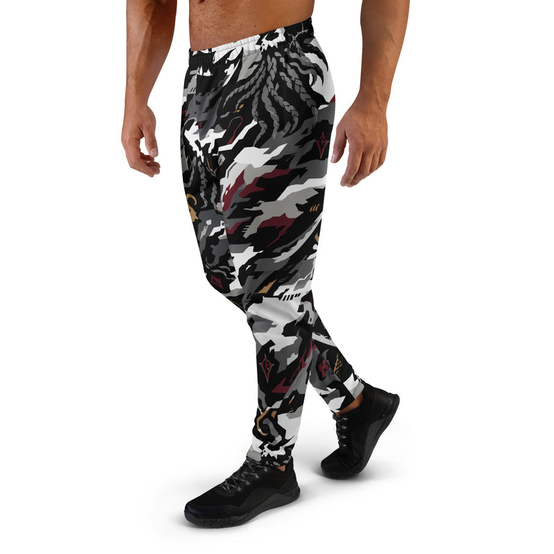 Blackwake Corsair CAMO Mens Joggers - Men