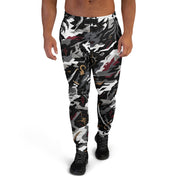 Blackwake Corsair CAMO Mens Joggers - XS - Men