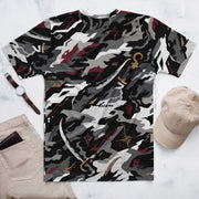 Blackwake Corsair CAMO Mens T-Shirt - Shirt - Tee