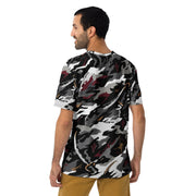 Blackwake Corsair CAMO Mens T-Shirt - Shirt - Tee