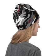 Blackwake Corsair CAMO Neck Gaiter - Head