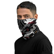 Blackwake Corsair CAMO Neck Gaiter - Head