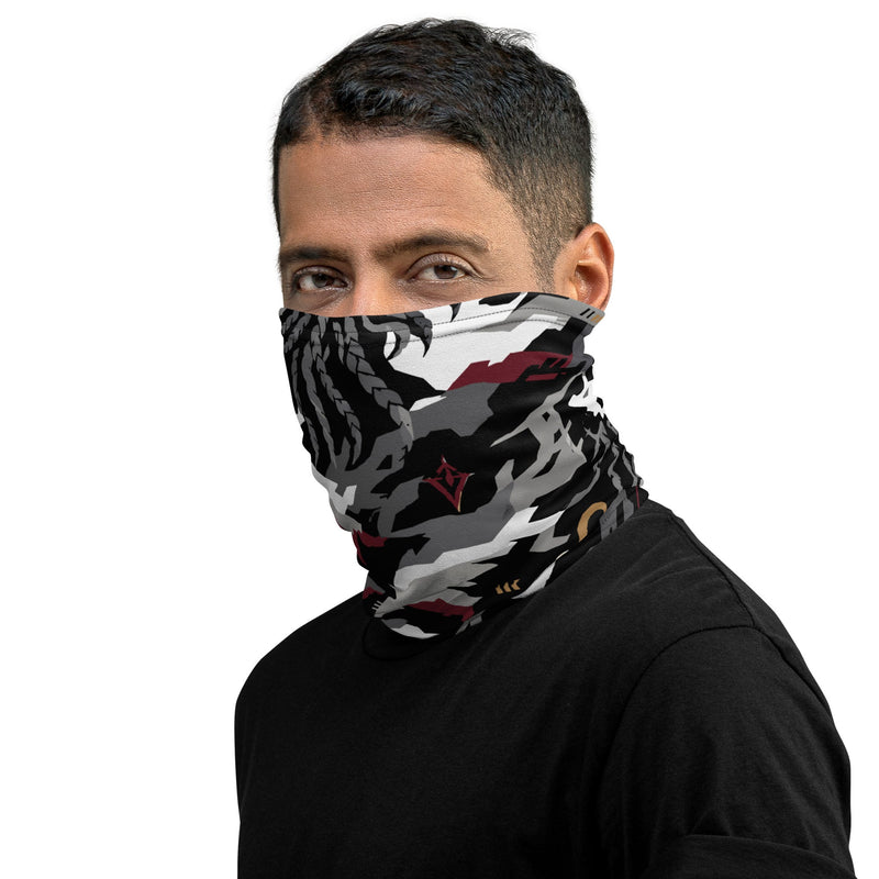 Blackwake Corsair CAMO Neck Gaiter - Head