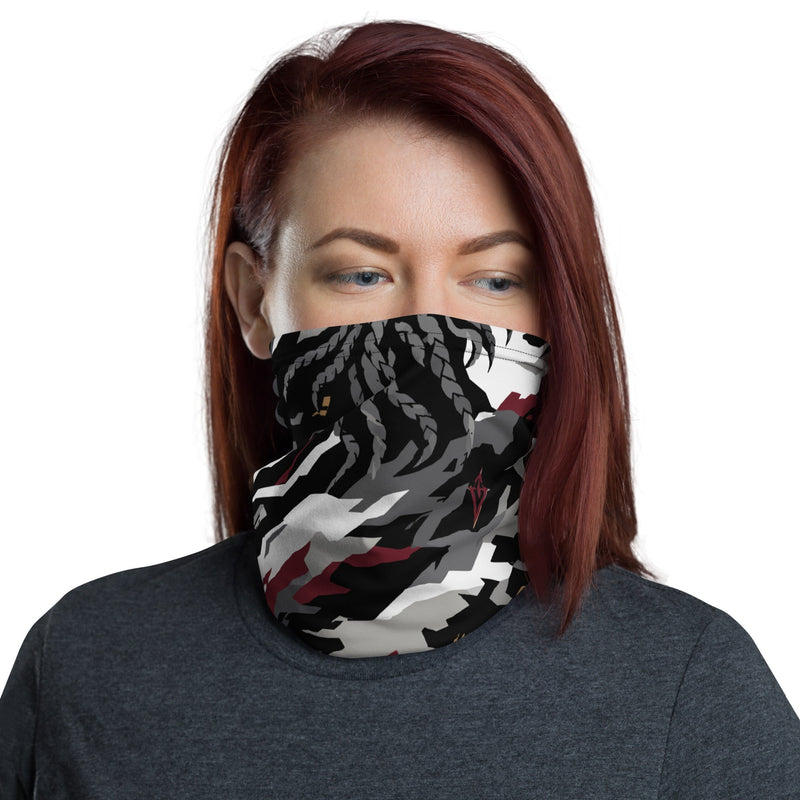 Blackwake Corsair CAMO Neck Gaiter - Head