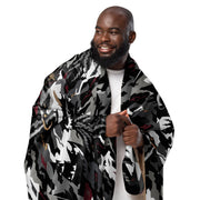 Blackwake Corsair CAMO Sherpa Blanket