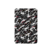 Blackwake Corsair CAMO Sherpa Blanket