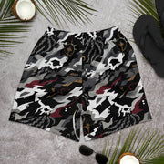 Blackwake Corsair CAMO Unisex Athletic Long Shorts