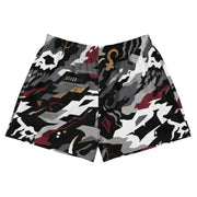 Blackwake Corsair CAMO Unisex Athletic Shorts