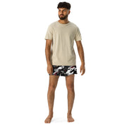 Blackwake Corsair CAMO Unisex Athletic Shorts