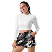 Blackwake Corsair CAMO Unisex Athletic Shorts