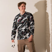 Blackwake Corsair CAMO Unisex Hockey Fan Jersey
