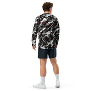 Blackwake Corsair CAMO Unisex Hockey Fan Jersey