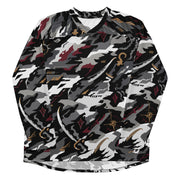 Blackwake Corsair CAMO Unisex Hockey Fan Jersey