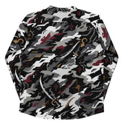 Blackwake Corsair CAMO Unisex Hockey Fan Jersey