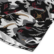 Blackwake Corsair CAMO Unisex Hockey Fan Jersey