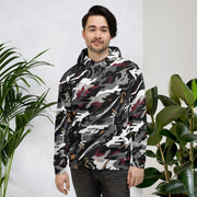 Blackwake Corsair CAMO Unisex Hoodie