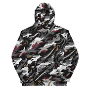 Blackwake Corsair CAMO Unisex Hoodie