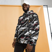 Blackwake Corsair CAMO Unisex Hoodie