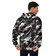 Blackwake Corsair CAMO Unisex Hoodie