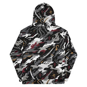 Blackwake Corsair CAMO Unisex Hoodie