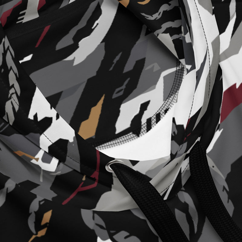 Blackwake Corsair CAMO Unisex Hoodie