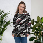 Blackwake Corsair CAMO Unisex Hoodie
