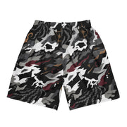 Blackwake Corsair CAMO Unisex Mesh Shorts