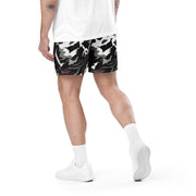 Blackwake Corsair CAMO Unisex Mesh Shorts