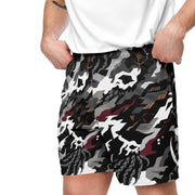 Blackwake Corsair CAMO Unisex Mesh Shorts