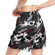 Blackwake Corsair CAMO Unisex Mesh Shorts