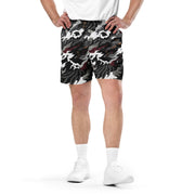 Blackwake Corsair CAMO Unisex Mesh Shorts