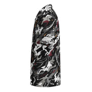 Blackwake Corsair CAMO Unisex Short-Sleeve Button Shirt - Button-Up