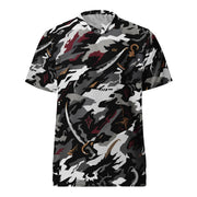 Blackwake Corsair CAMO Unisex Sports Jersey