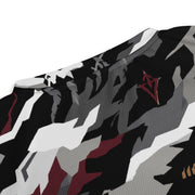 Blackwake Corsair CAMO Unisex Sports Jersey