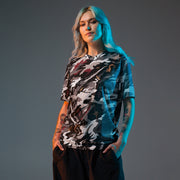 Blackwake Corsair CAMO Unisex Sports Jersey