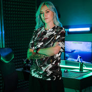 Blackwake Corsair CAMO Unisex Sports Jersey