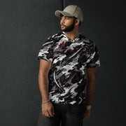 Blackwake Corsair CAMO Unisex Sports Jersey
