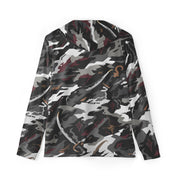 Blackwake Corsair CAMO Unisex Sports Warmup Hoodie