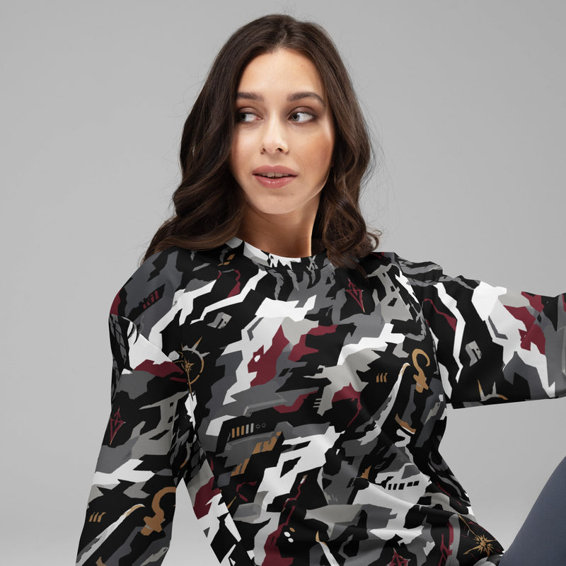 Blackwake Corsair CAMO Unisex Sweatshirt