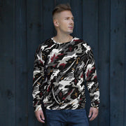 Blackwake Corsair CAMO Unisex Sweatshirt